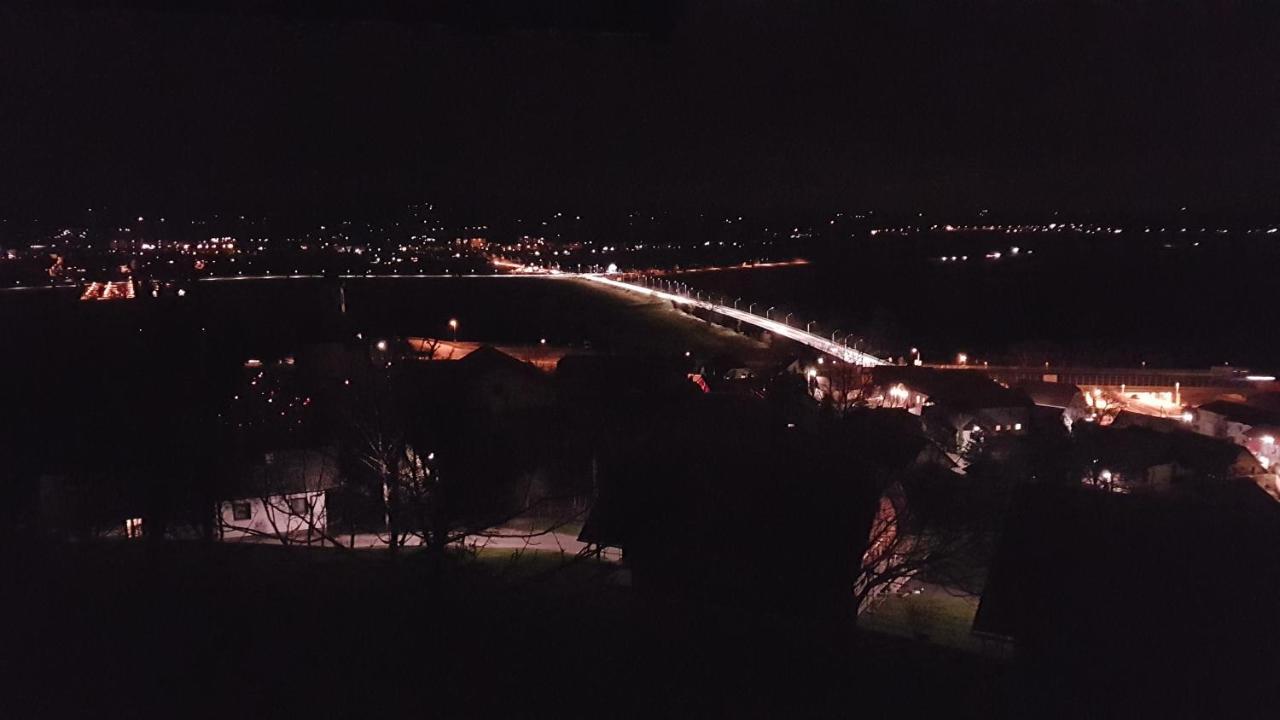 Gnezdo Vid-Ik Villa Catez ob Savi Kültér fotó