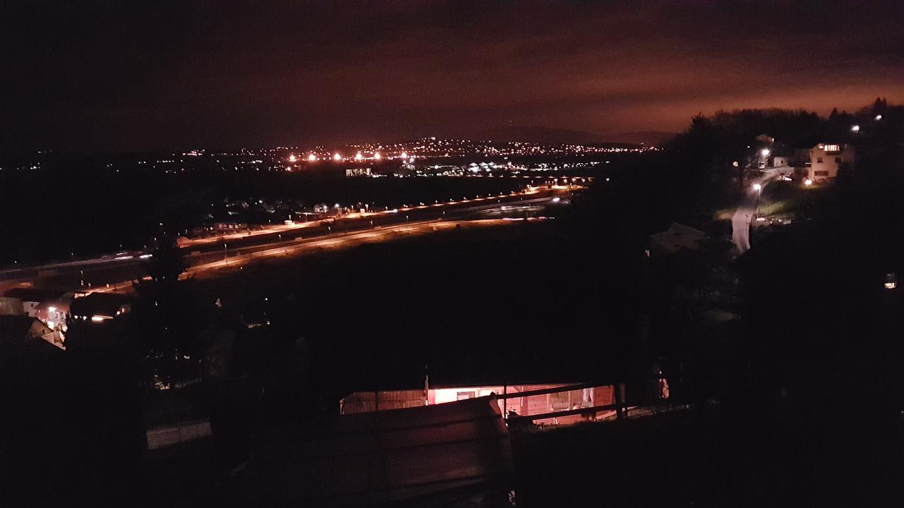 Gnezdo Vid-Ik Villa Catez ob Savi Kültér fotó